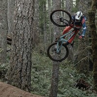 Rider: Kyle Jameson, Photo credit: Ashlie Rene